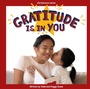 Cover: Gratitude Is in You - Sequoia Kids Media