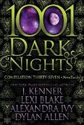 Cover: 1001 Dark Nights - Evil Eye Concepts Incorporated