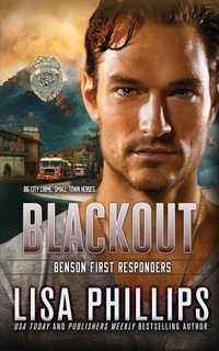 Enlarge image Cover: Blackout - Two Dogs Publishing, LLC.