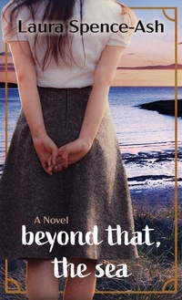 Enlarge image Cover: Beyond That, the Sea - Thorndike Press Large Print