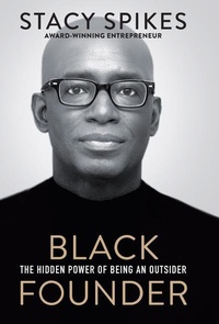 Abbildung von: Black Founder - Thorndike Press