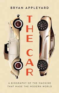 Enlarge image Cover: The Car - Thorndike Press a Part of Gale a Cengage Company