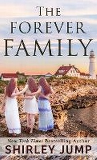 Enlarge image Cover: The Forever Family - Thorndike Press a Part of Gale a Cengage Company
