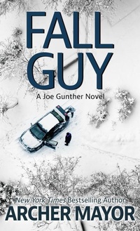 Enlarge image Cover: Fall Guy - Thorndike Press a Part of Gale a Cengage Company