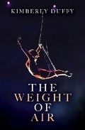 Cover: The Weight of Air - Thorndike Press