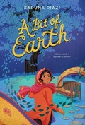 Cover: A Bit of Earth - Youth Large Print