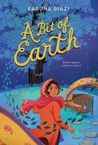Enlarge image Cover: A Bit of Earth - Youth Large Print