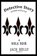 Cover: Detective Story 3 - Big Muddy Press
