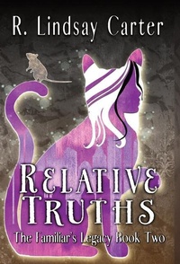 Enlarge image Cover: Relative Truths - Rock and Flower Press