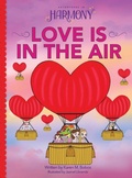 Cover: Love is in the Air - Bobos Babes, Ltd.