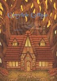 Enlarge image Cover: Carrytale Cottage - Tater Tot Sunday Publishing