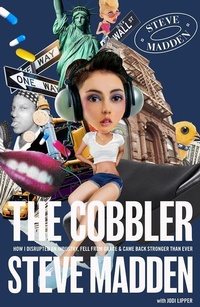 Abbildung von: The Cobbler - Steve Madden Ltd
