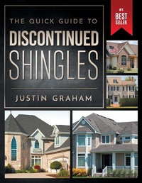 Abbildung von: The Quick Guide to Discontinued Shingles - Ignite Press