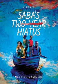 Abbildung von: Saba's Two-Year Hiatus - Ijenii LLC