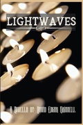Cover: Lightwaves - Quillkeepers Press