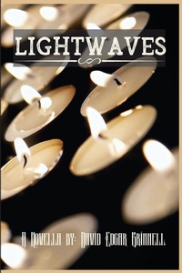 Enlarge image Cover: Lightwaves - Quillkeepers Press