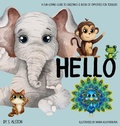Cover: Hello, A Fun-loving Guide to Greetings - Bloom Publications