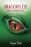 Cover: Dragon's Eye - St. Armands Press
