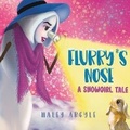 Cover: Flurry's Nose - Haley Argyle