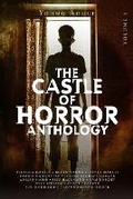 Cover: Castle of Horror Anthology Volume 9 - Castle Bridge Media