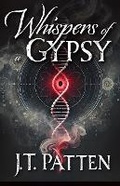 Cover: Whispers of a Gypsy - Helbound Productions