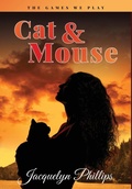 Cover: Cat and Mouse - Lady and Her Pen
