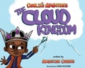 Cover: Charlie's Adventures - Augustine Ubannwa