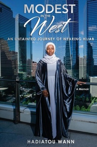 Abbildung von: Modest in the West - Hadiatou Wann