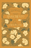 Cover: Rinascimento - Freydis Lova