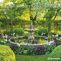 Cover: English Country Gardens 2024 - Wand-Kalender - Brosch&uuml;ren-Kalender - 30x30 - 30x60 ge&ouml;ffnet - Garten - Neumann