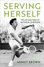 Cover: Serving Herself - OUP eBook