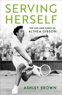 Abbildung von: Serving Herself - OUP eBook