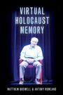 Cover: Virtual Holocaust Memory - OUP eBook