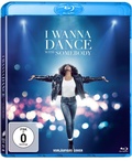 Cover: Whitney Houston: I Wanna Dance with Somebody - Sony Pictures Home Entertainment