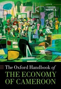 Abbildung von: The Oxford Handbook of the Economy of Cameroon - OUP eBook
