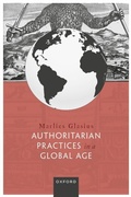 Cover: Authoritarian Practices in a Global Age - OUP eBook