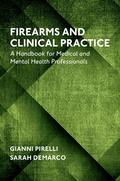 Cover: Firearms and Clinical Practice - OUP eBook