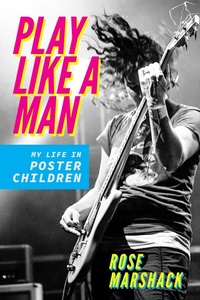 Abbildung von: Play Like a Man - University of Illinois Press