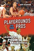 Bild: Playgrounds to the Pros - University of Illinois Press
