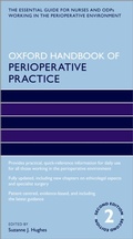 Cover: Oxford Handbook of Perioperative Practice - OUP eBook