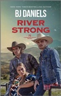 Cover: River Strong - Canary Street Press