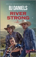 Cover: River Strong - Canary Street Press