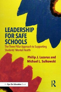 Abbildung von: Leadership for Safe Schools - Routledge