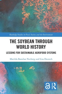 Abbildung von: The Soybean Through World History - Routledge