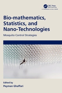 Abbildung von: Bio-mathematics, Statistics, and Nano-Technologies - Chapman & Hall/CRC