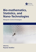 Abbildung von: Bio-mathematics, Statistics, and Nano-Technologies - Chapman & Hall/CRC