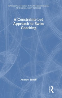 Abbildung von: A Constraints-Led Approach to Swim Coaching - Routledge