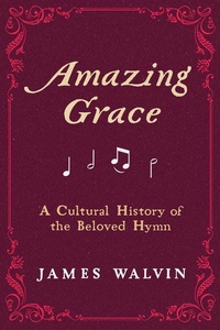 Abbildung von: Amazing Grace - University of California Press