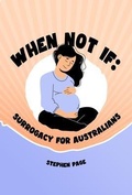 Cover: When Not If - Stephen Page