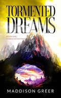 Cover: Tormented Dreams - Scar Tree Australia